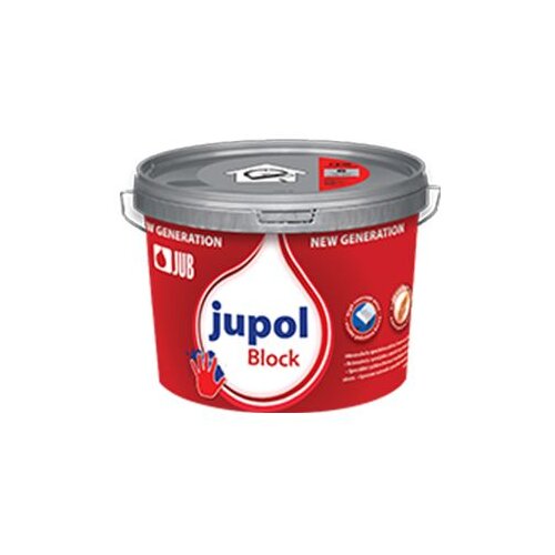 Boja za blokadu mrlja Jupol block 2 lit JUB Slike