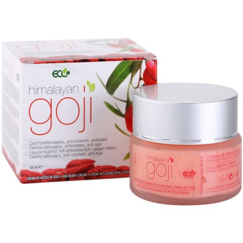 Diet Esthetic himalayan goji krema za obraz proti gubam 50 ml za ženske Slike