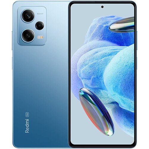 Xiaomi Refabrikovani mobilni telefon Redmi Note 12 Pro 4G, 6.67", 50 MP, 16 MP, 8/256GB, Grade-B, Glacier Blue Cene