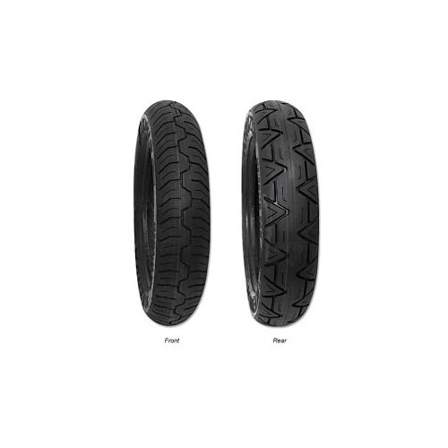 Kenda K673 Kruz ( 130/70-18 TT 63H Front ) Slike