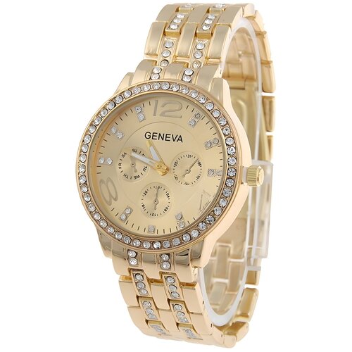 Geneva Sat ZO-22684 - Zlatna Cene