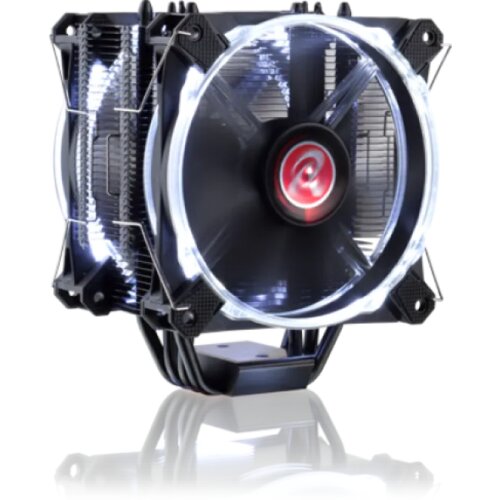Raijintek CPU Hladnjak Leto Pro crni Cene