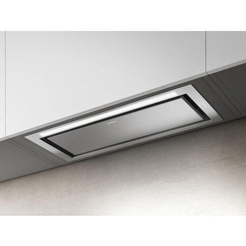 Elica napa HIDDEN 2.0 @ - INOX,60 cm Slike
