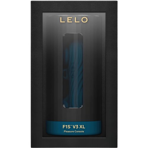 Lelo F1S V3 XL Teal Slike