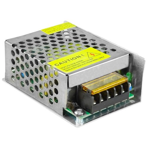  Ispravljač za LED trake 36W IP20 PS-36-12 Slike