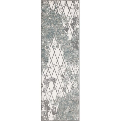 FD Staza prljavo plava 80x250 cm Sensi Gepi &amp;ndash; Slike