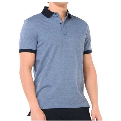 Tommy Hilfiger pamučna muška majica Cene