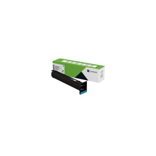 Lexmark Toner CX950 / CX951, Cijan Cijene