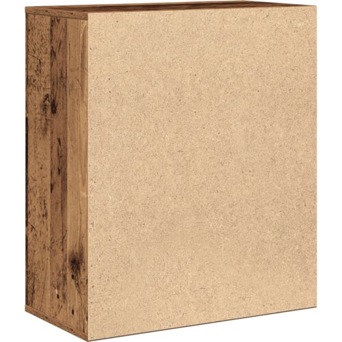 vidaXL Ormarić / Komoda Staro drvo 60 x 31 x 70 cm Konstruirano drvo Cene