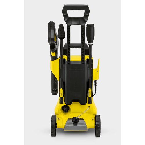 K&amp;auml;rcher K 3 Power Control Home visokotlačni perač (1.676-103.0) Slike