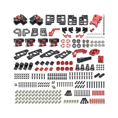  Voron CNC Parts Kit V2