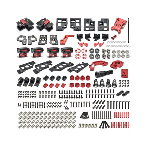  Voron CNC Parts Kit V2 Slike