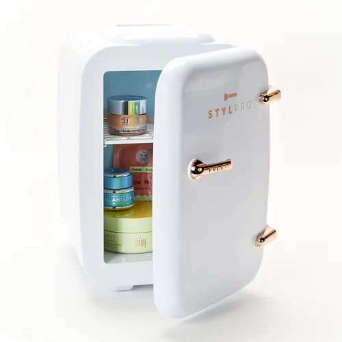 Stylpro Kozmetični hladilnik 4L