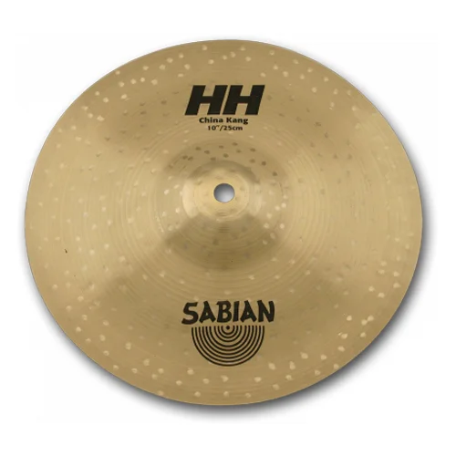 Sabian HH 10\'\' CHINA KANG (11067B) činela