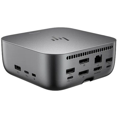 HP Thunderbolt 4 Ultra 180W G6 Dock 9X481UT Cene
