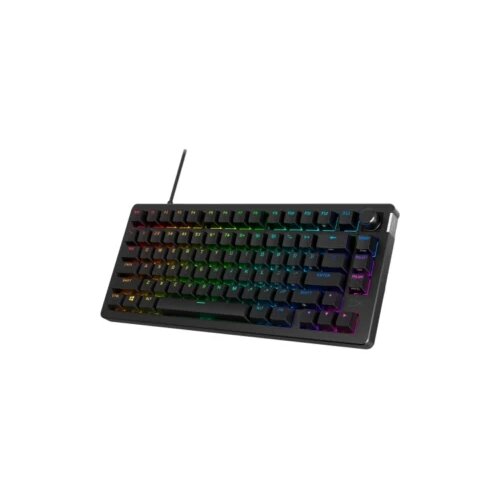 HYPER X Alloy Rise 75 HX Red Gaming Mehanicka Tastatura 7G7A4AA Cijene