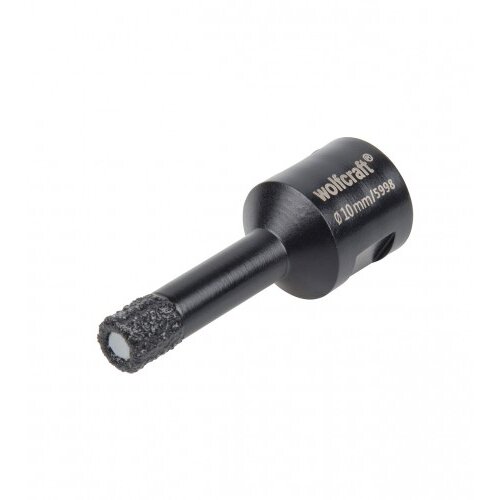 Wolfcraft Kruna dijamantna M14 5998000 Slike