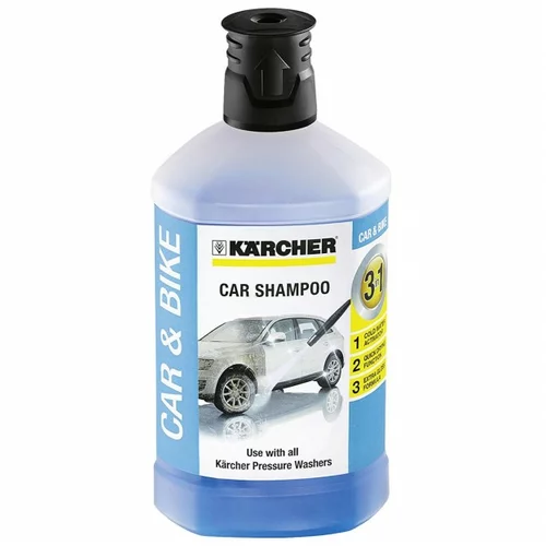 Karcher Auto šampon 1 l