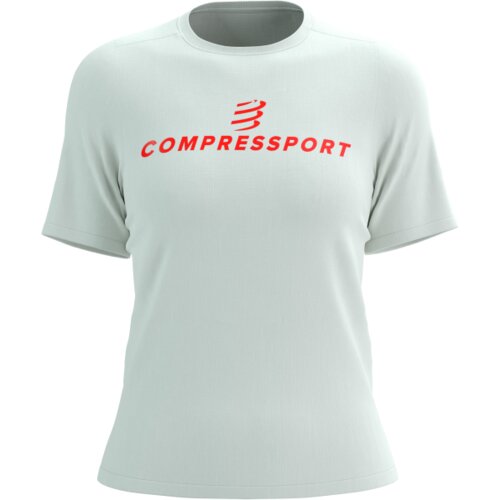  Majica Compressport Podium SS T-shirt Woman Sugar - XS Cijene