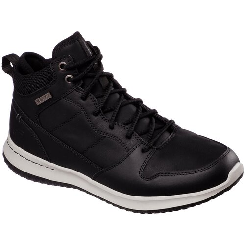 Skechers muške cipele delson-selecto 65801 crne Cene