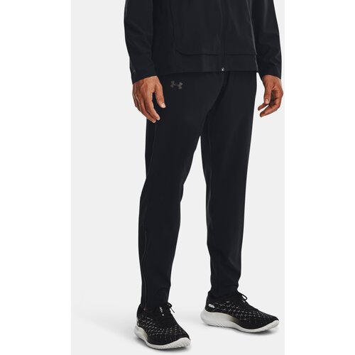 Under Armour Sports Pants UA OUTRUN THE STORM PANT -BLK - Men Cene