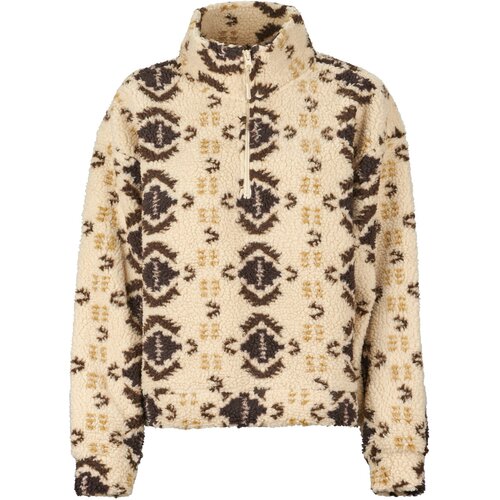 Only ONLNEW JANNE L/S HALF ZIP Višebojna Cene