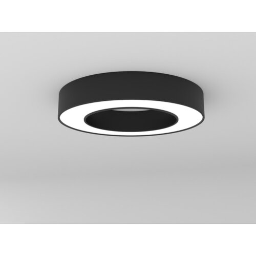  Immax NEO 07209L-LED Prigu&amp;scaron;iva svetiljka PASTEL LED/53W/230V 60cm crna Tuya+daljinski upravljač Slike