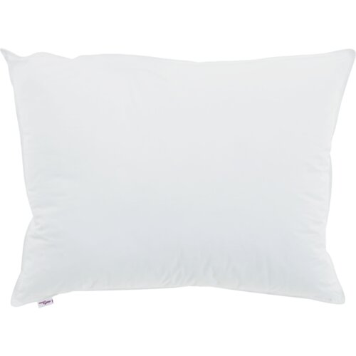 vidaXL Vzglavnik z blazino Bela 40 x 60 cm 130gsm 100% bombaž Cene