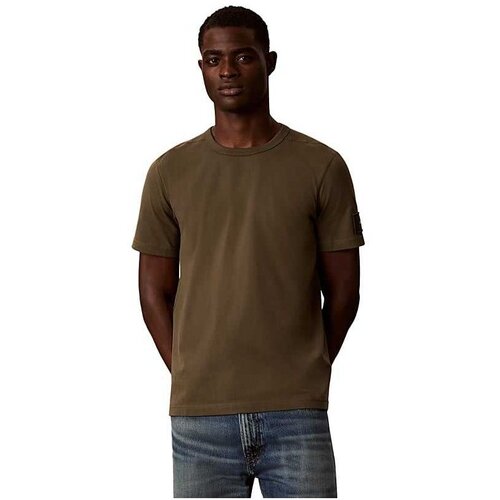 Calvin Klein basic mu&amp;scaron;ka majica Slike