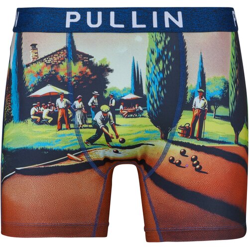Pullin Spodnje hlače FASHION 2 Večbarvna Cene