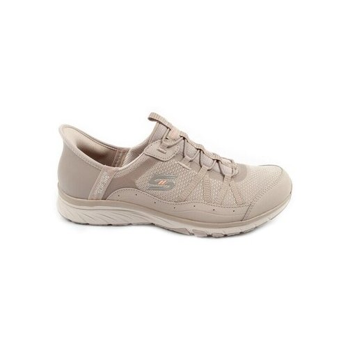 Skechers Nizke superge Gratis Bež Slike