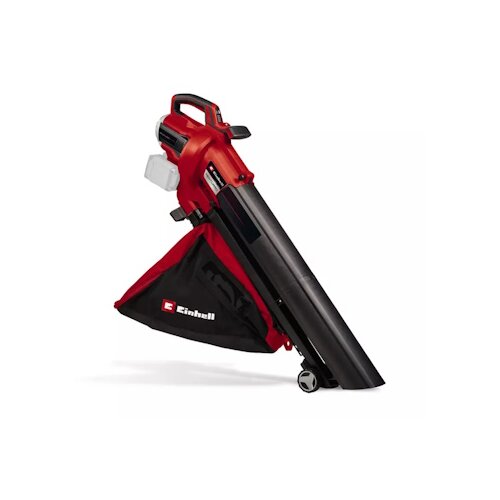 Einhell PROFESSIONAL akumulatorski usisivač/duvač lišća VENTURRO 36/240 3433640 Slike