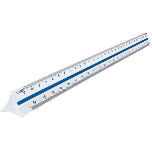 Maped Razmerno ravnilo Technic 20-125 Cene