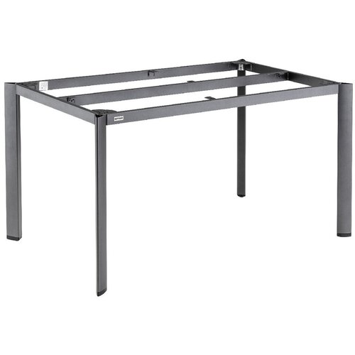 Vrtne mize KETTLER Okvir za mizo EDGE 140x70cm &amp;ndash; antracit Slike