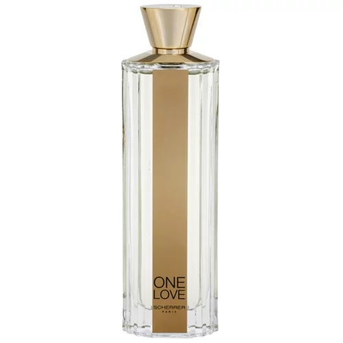 Jean Louis Scherrer One Love parfemska voda 100 ml za žene