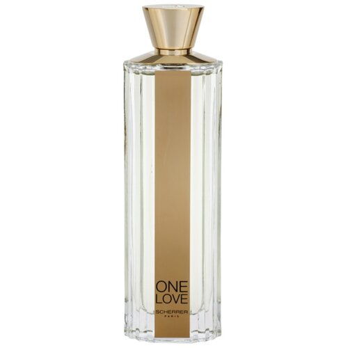 Jean Louis Scherrer One Love parfumska voda 100 ml za ženske Cene