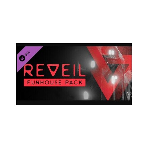 Steam REVEIL - Funhouse Pack (DLC) (PC) Key GLOBAL Cene