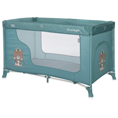  Torba za krevet Moonlight 1 nivo arctic indian Slike