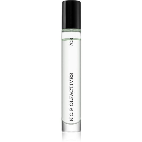 N.C.P. Olfactives 703 Tonka Bean & Moka parfemska voda uniseks 10 ml Cijene