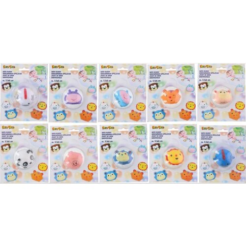Eddy Toys IGRAČKE ZA KADU Slike