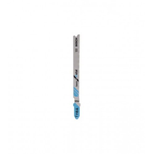 Bosch List ubodne pile T118A Cijene
