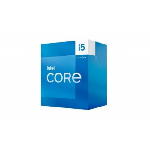 Intel CPU INT Core i5 14400 Cene