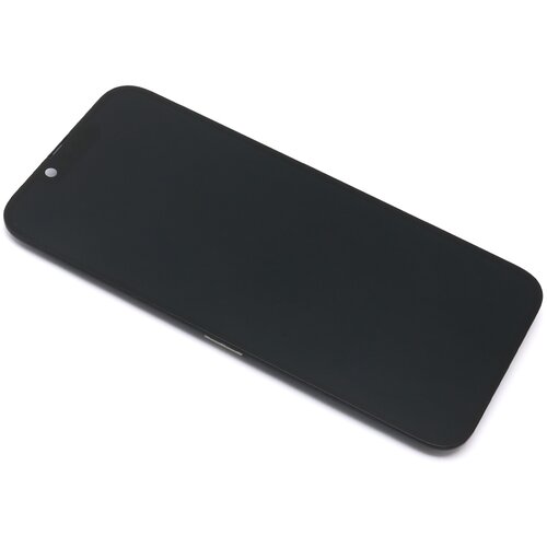  LCD za Iphone 14 + touchscreen APLONG Soft OLED Support IC removable black Cene