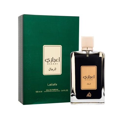Lattafa Ejaazi 100 ml parfemska voda unisex Cijene