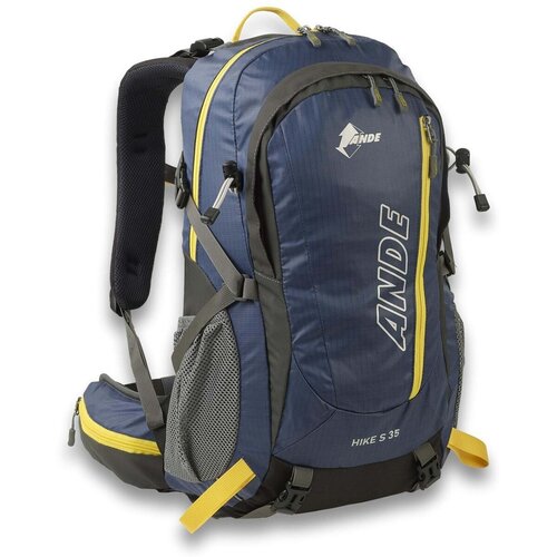 Ande Nahrbtniki Hike 35Lt Shield Modra Slike