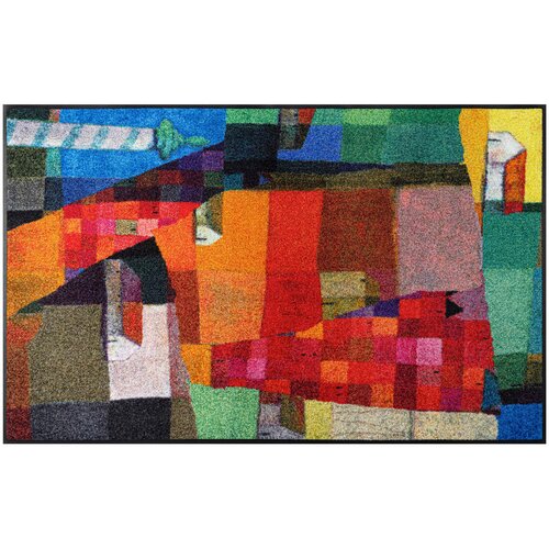wash+dry PREDPRAŽNIK Venetien 75/120 cm potiskano večbarvno Cene