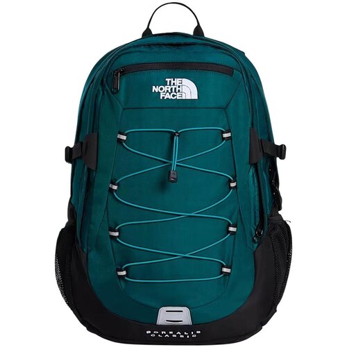 The North Face Nahrbtniki BOREALIS CLASSIC NF00CF9C Zelena Slike