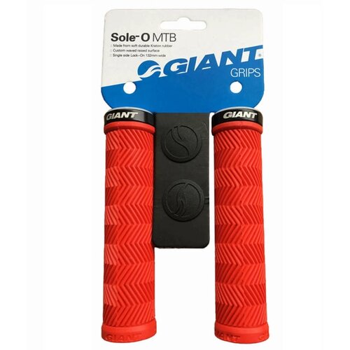 Winner Bike Volan RUCKE VOL.GUMENE Sole-O GIANT RED Slike
