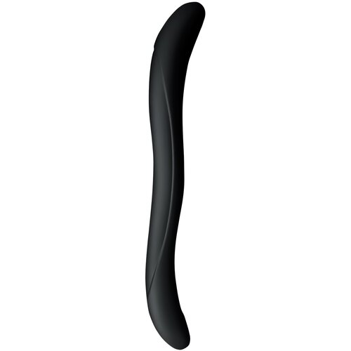 Woomy Twoooney Semirealistic Double Dong Black Cene