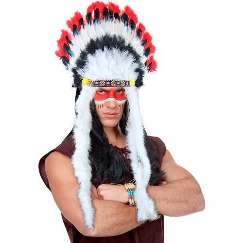  Perjanica Sitting Bull - 1 k. Cene